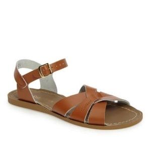 Salt Water Sandals by Hoy